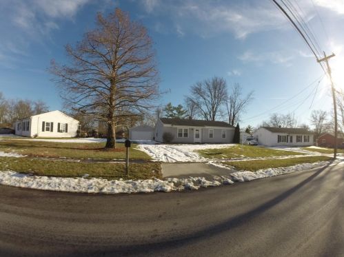 1007 Garnoa Dr, Cincinnati, OH 45231-3708