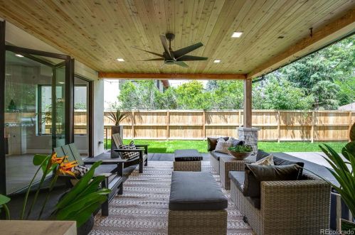 155 Southmoor Dr, Denver CO  80220-5957 exterior