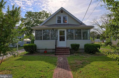 14140 Union Street Ext, Milton DE  19968-2662 exterior
