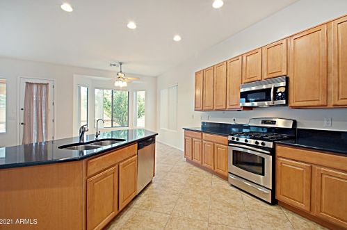 45307 Jack Rabbit Trl, Maricopa AZ  85139-4098 exterior