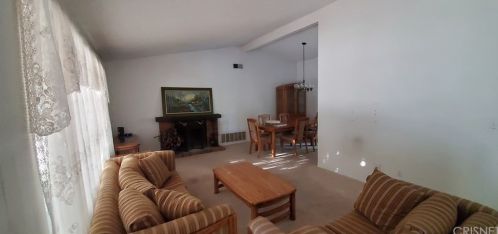 28412 Alder Peak Ave, Santa Clarita, CA 91387-3109