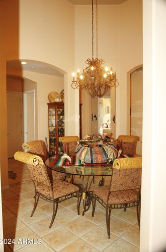 7473 Soaring Eagle Way, Scottsdale AZ 85266-1627 exterior