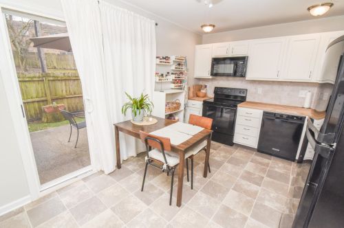 6953 Curtis Way, Florence KY  41042-1313 exterior