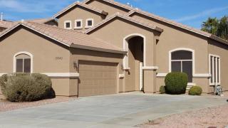 15640 Ocotillo Ln, Sun City, AZ 85374-8811