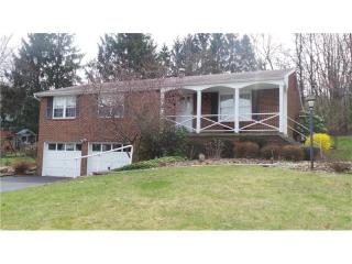 3244 Cramlington Dr, Gibsonia, PA 15044-8242