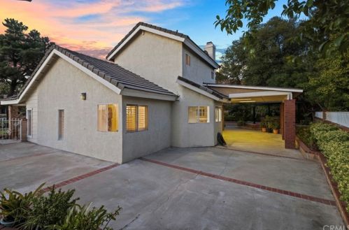 19734 Castlebar Dr, City Of Industry CA  exterior
