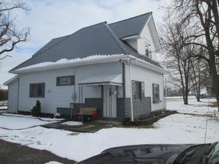 218 Mahoning St, Cloverdale, OH 45827-9782