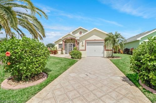 8301 Gassner Way, Lehigh Acres, FL 33972-7551