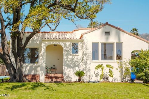 1017 Beverly Way, Altadena, CA 91001-2515