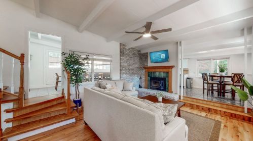 1416 Socastee Dr, North Augusta SC  29841-2095 exterior
