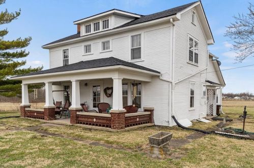 2783 Us Route 68, Xenia, OH 45385-8766