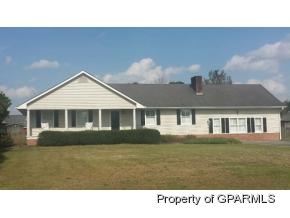 2621 Gary Dr, Kinston, NC 28501-7217