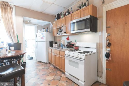 1219 29 St, Philadelphia PA 19121-4537 exterior