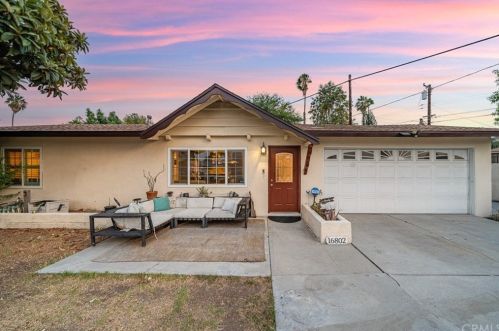 16802 Wing Ln, City Of Industry, CA 91744