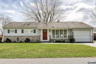 723 Sinclair Rd, Navy Sup Dpt, PA 17055-4053