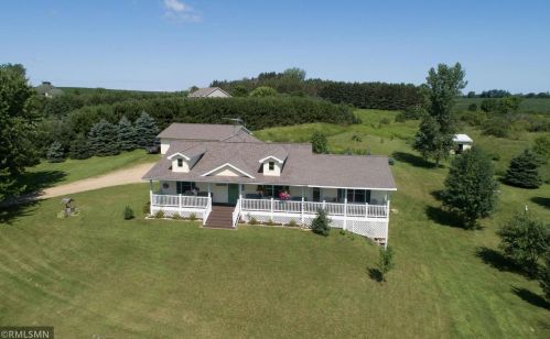 1748 30th Ave, Hammond WI  54015-5215 exterior