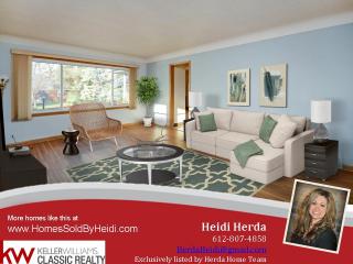 530 Park Valley Dr, Hopkins MN  55343-7735 exterior