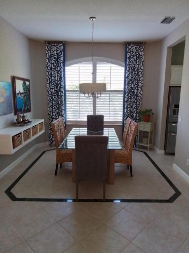 8331 Muirfield Way, Port Saint Lucie FL  34986-3041 exterior