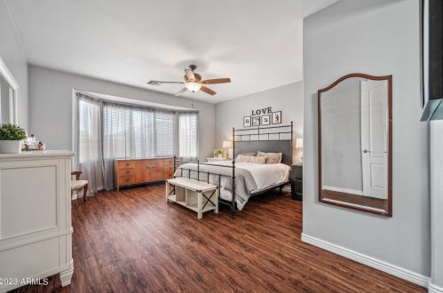 17623 Crocus Dr, Sun City AZ  85388-7747 exterior