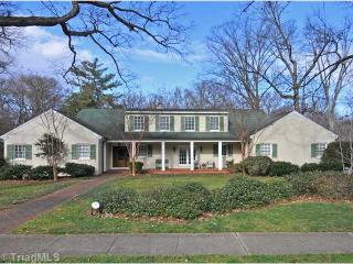 1931 Virginia Rd, Winston Salem, NC 27104-2317