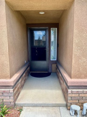 1443 Augusta St, Beaumont CA  92223-7189 exterior