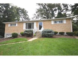 11214 Enyart Rd, Loveland, OH 45140-7002