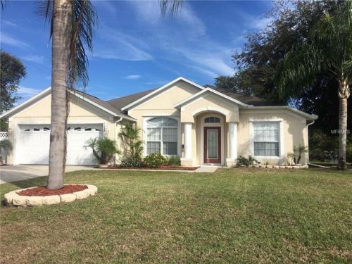 1695 Shannon St, Deltona, FL 32738-5000