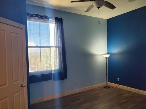 1091 Paradise Peak Rd, Valley Springs CA  95252-8741 exterior