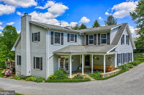 1568 Deer Creek Rd, Tolna, PA 17349-8906