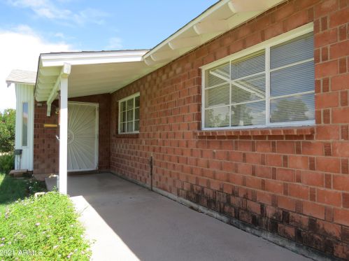 8243 Montecito Ave, Scottsdale AZ 85251-2844 exterior