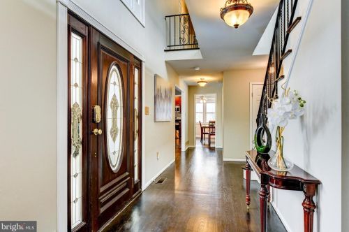 3 Fieldston Rd, Princeton NJ 08540-6429 exterior