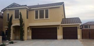 3445 Longhorn Dr, Gilbert, AZ 85297-7783
