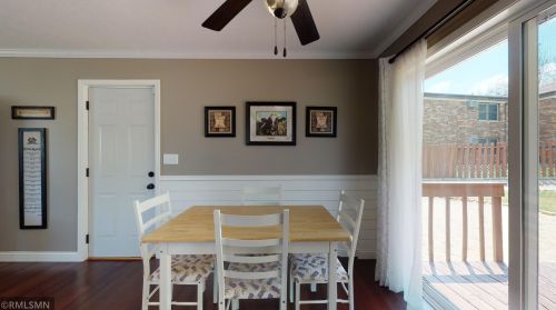 709 3rd Ave, Byron MN  55920-9786 exterior