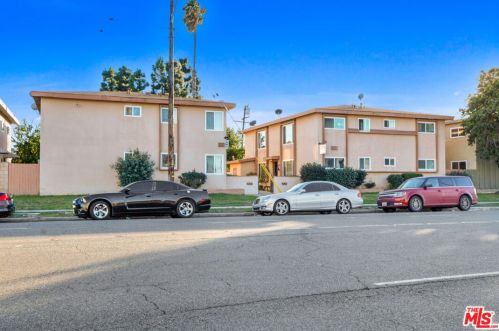 10018 Foster Rd, Bellflower, CA 90706-2666