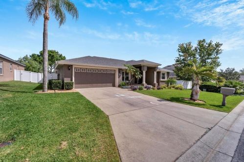 5759 High Ridge Loop, Lakeland FL  33812-5886 exterior