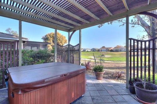 104 Riviera Dr, Rio Vista CA  94571-2243 exterior