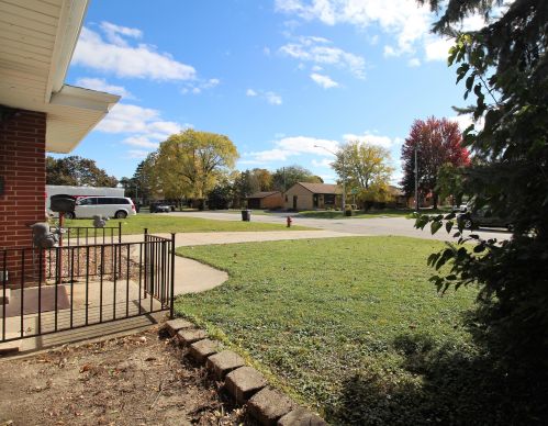 6700 Bottsford Ave, Milwaukee WI 53221-2128 exterior