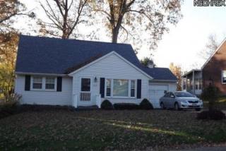 175 Mount Marie Ave, Canton, OH 44708-5155
