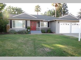 7179 4th St, Fresno, CA 93720-3233