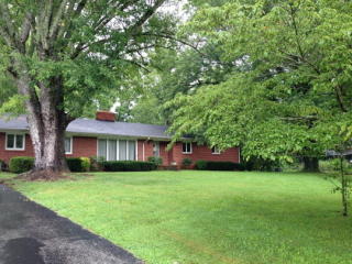 1262 Creekwood Dr, Cookeville, TN 38501-3060