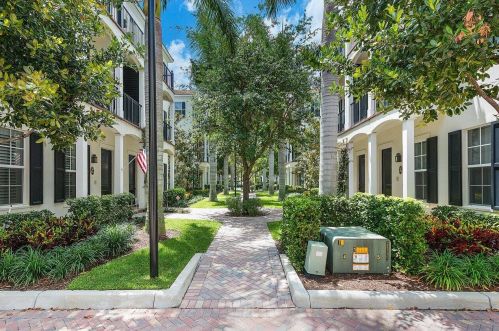 142 Cannery Row Cir, Delray Beach, FL 33444-3736