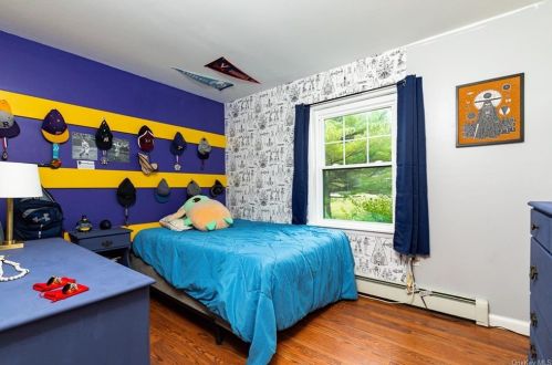 26 Beacham Rd, Rhinebeck NY  12572-3001 exterior