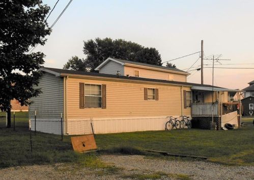 79 Ridge Ave, Homer City PA  15748-1523 exterior
