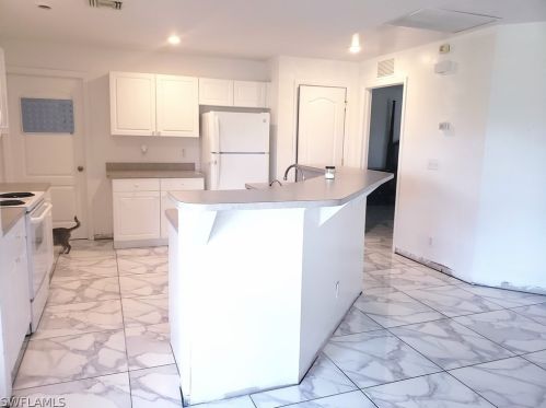 4218 20 St, Lehigh Acres FL 33973-3219 exterior