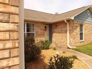 3501 Monteigne Dr, Pensacola, FL 32504-4536