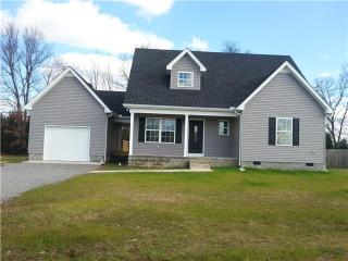 117 Moriah Ave, Lewisburg, TN 37091-2977