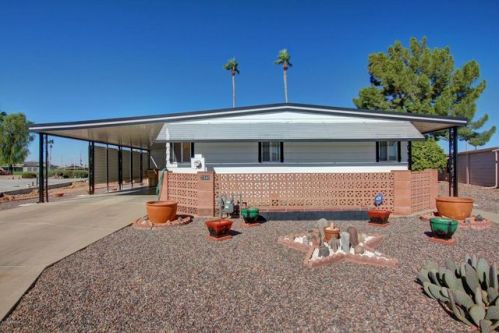 2340 Nicklaus Dr, Mesa, AZ 85215-2661