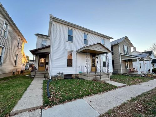 532 Buckeye St, Miamisburg, OH 45342-2339