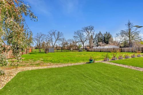 5930 Filbert Ave, Citrus Heights CA  95662-4716 exterior