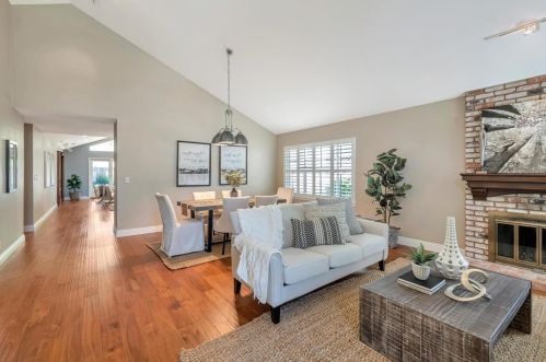 642 Colleen Dr, San Jose CA 95123-4509 exterior